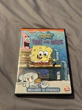 Spongebob squarepants tide for sale  Hawthorne
