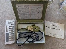 Burgess powerline electric for sale Burgess powerline electric for sale  NORWICH