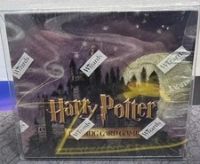 Harry potter tcg d'occasion  Expédié en Belgium