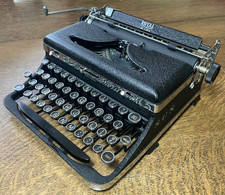 Classic 1936 royal for sale  Corvallis