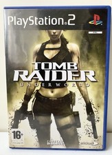 Tomb raider underworld usato  Castiglione Olona
