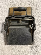 Antique printing press for sale  Gilbertsville