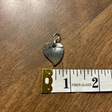 Heart shaped small for sale  Columbus