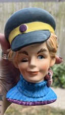 Vintage sailor winking for sale  South Bend