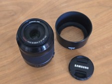 Samsung 200mm f4.0 for sale  WARMINSTER