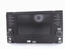 Autoradio origine volkswagen d'occasion  Chemillé
