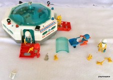 Vaisseau spatial playmospace d'occasion  Villefranche-de-Rouergue