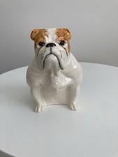 Hand painted sitting for sale  STOCKPORT