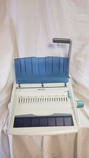 Rexel cb355 manual for sale  DAGENHAM