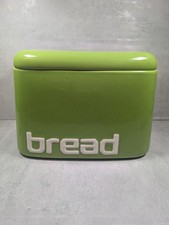 Bright green ceramic for sale  CASTLEFORD