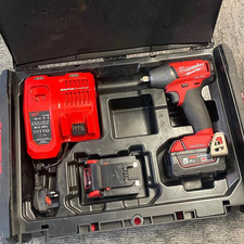 Milwaukee m18oneiwf12 502x for sale  LEICESTER