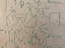 Lithographie picasso pablo d'occasion  Toulouse-