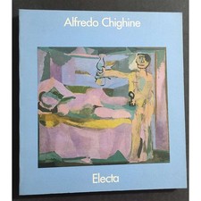 Alfredo chighine nelle usato  Alessandria