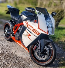 Ktm 1190 rc8 for sale Ktm 1190 rc8 for sale  DINAS POWYS