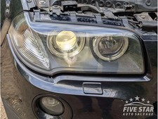 Bmw front headlight for sale  UK