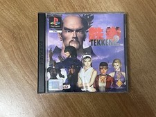 Tekken black label usato  Sant Antioco