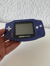 Game boy advance gebraucht kaufen  Kehl