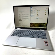 Laptop envy x360 for sale  Westminster