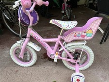 Apollo cupcake kids for sale  BURNTWOOD