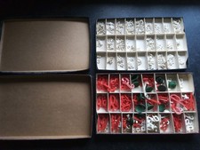 Boxes vintage english for sale  TRURO