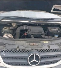 Mercedes sprinter 2014 for sale  OLDHAM