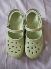 Crocs shayna mary for sale  SWANSEA