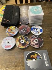Lot dvds mix for sale  North Liberty