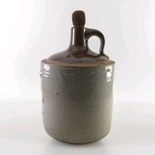 Vtg. gallon whiskey for sale  Kimbolton