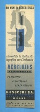 mercurius usato mercurius usato Vezza d'Alba