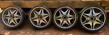 Inch akuza rims for sale  Fairview