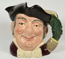 Royal doulton toby usato  Milazzo