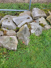 Feldsteine natursteine gartens gebraucht kaufen  Gaienhofen