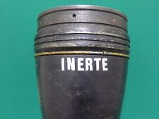 Inert mortar illuminating d'occasion  Expédié en Belgium