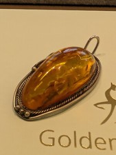 Anhänger 925 silber gebraucht kaufen  Regensburg