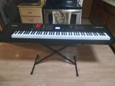 Yamaha s90xs keys for sale  Gleason