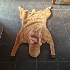 Rare ikea moose for sale  BRADFORD