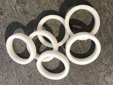 Distanzring abstandsring kunst gebraucht kaufen  Bühlertann