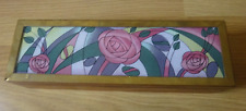 Wooden box rose for sale  TONBRIDGE