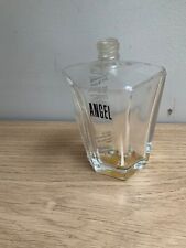 ANGEL CELESTIAL SPARKLE FRASCO VAZIO - 100ml Thierry MUGLER - SEM TAMPA comprar usado  Enviando para Brazil