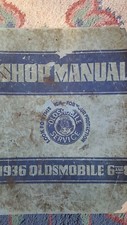 1936 manual oldsmobile for sale 1936 manual oldsmobile for sale Cheyenne