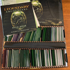 Legendary encounters alien gebraucht kaufen  Mainz