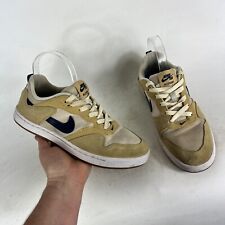 Nike alleyoop sneaker for sale  Saco
