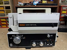 Projecteur eumig mark d'occasion  La Colle-sur-Loup