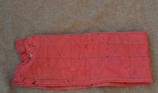Ceinture tradition rouge d'occasion  Marsac-en-Livradois