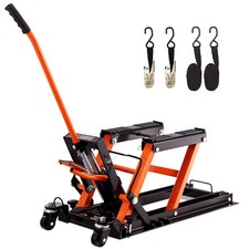 Vevor motorcycle hydraulic for sale  Perth Amboy