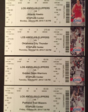 Los angeles clippers for sale  Saint Paul