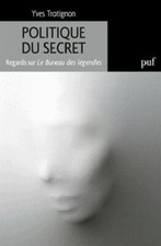 Politique secret regards d'occasion  Vitry-sur-Seine