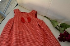 Robe baby dior d'occasion  La Chapelle-en-Vercors