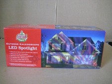Outdoor kaleidoscope led for sale  Escondido