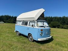 Campervan bay window for sale  SALISBURY